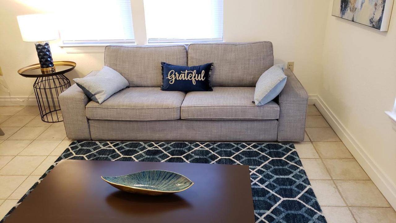 Modern House Minutes From Downtown Gainesville, Uf, Va & More! Екстериор снимка