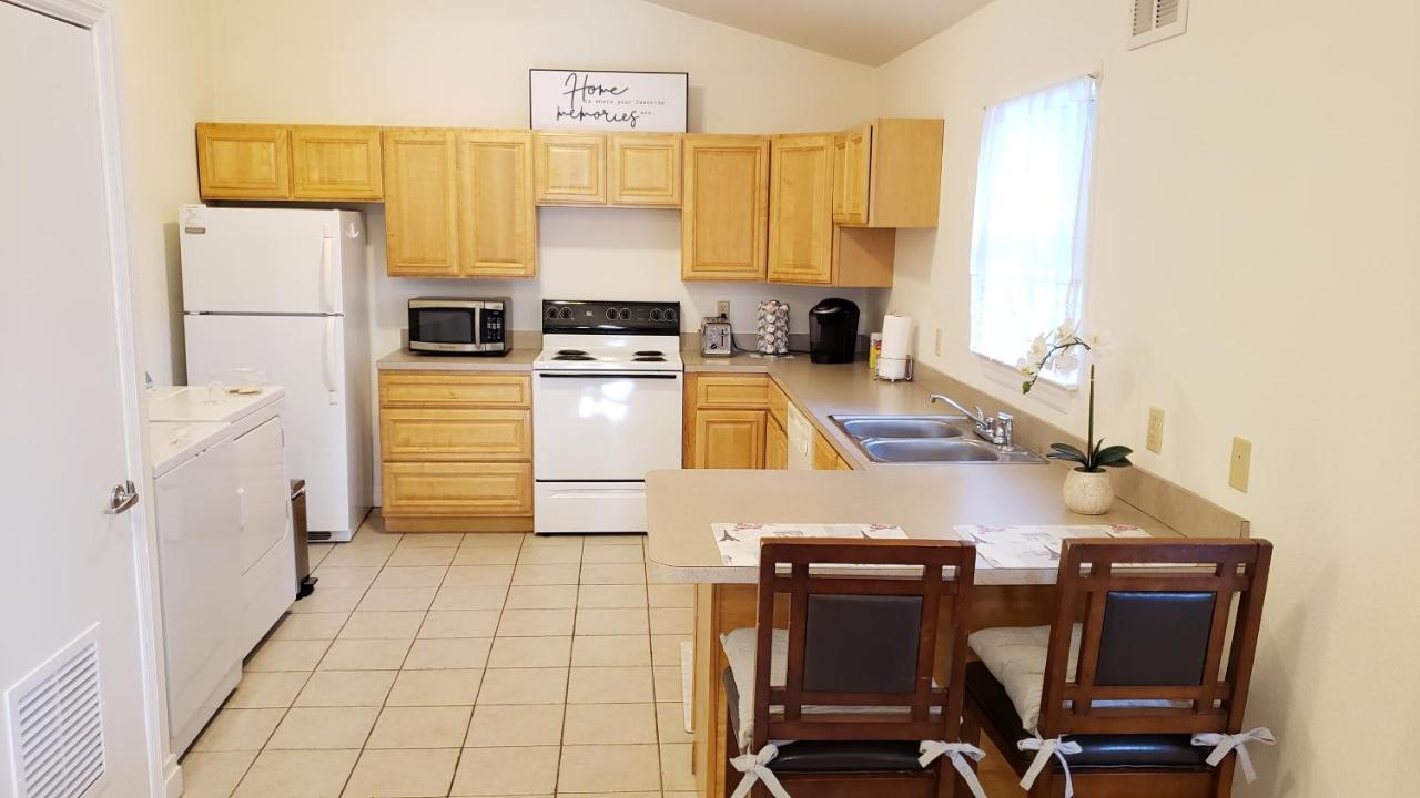 Modern House Minutes From Downtown Gainesville, Uf, Va & More! Екстериор снимка
