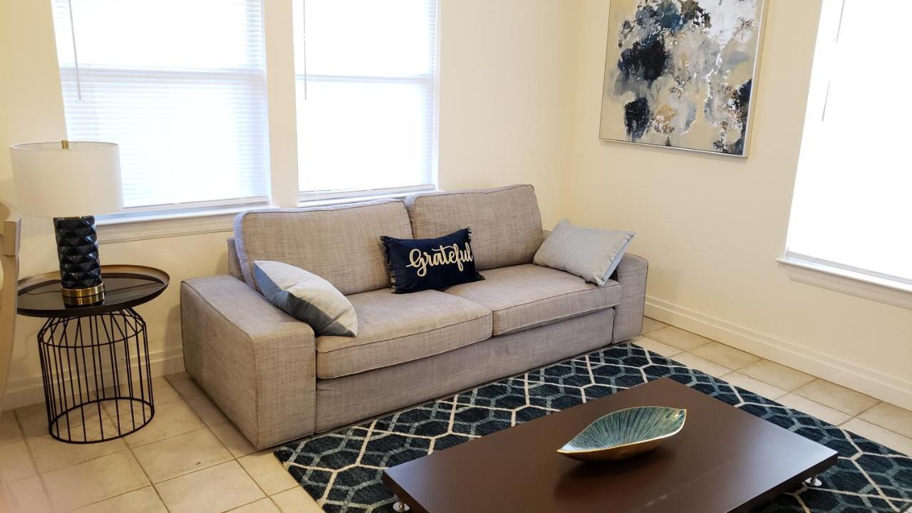 Modern House Minutes From Downtown Gainesville, Uf, Va & More! Екстериор снимка