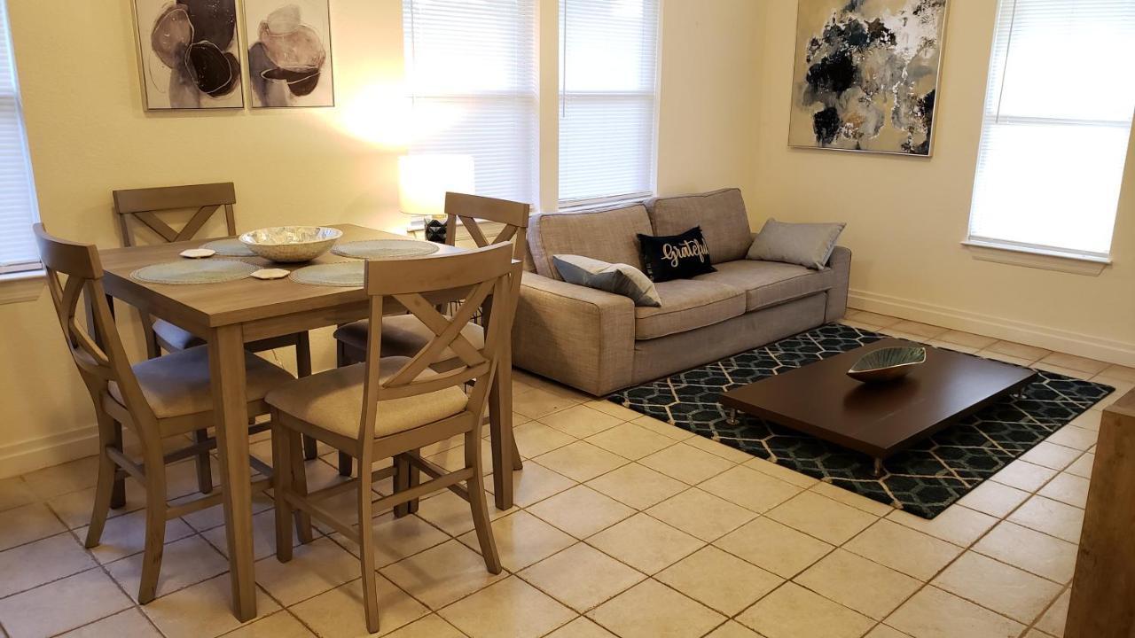 Modern House Minutes From Downtown Gainesville, Uf, Va & More! Екстериор снимка