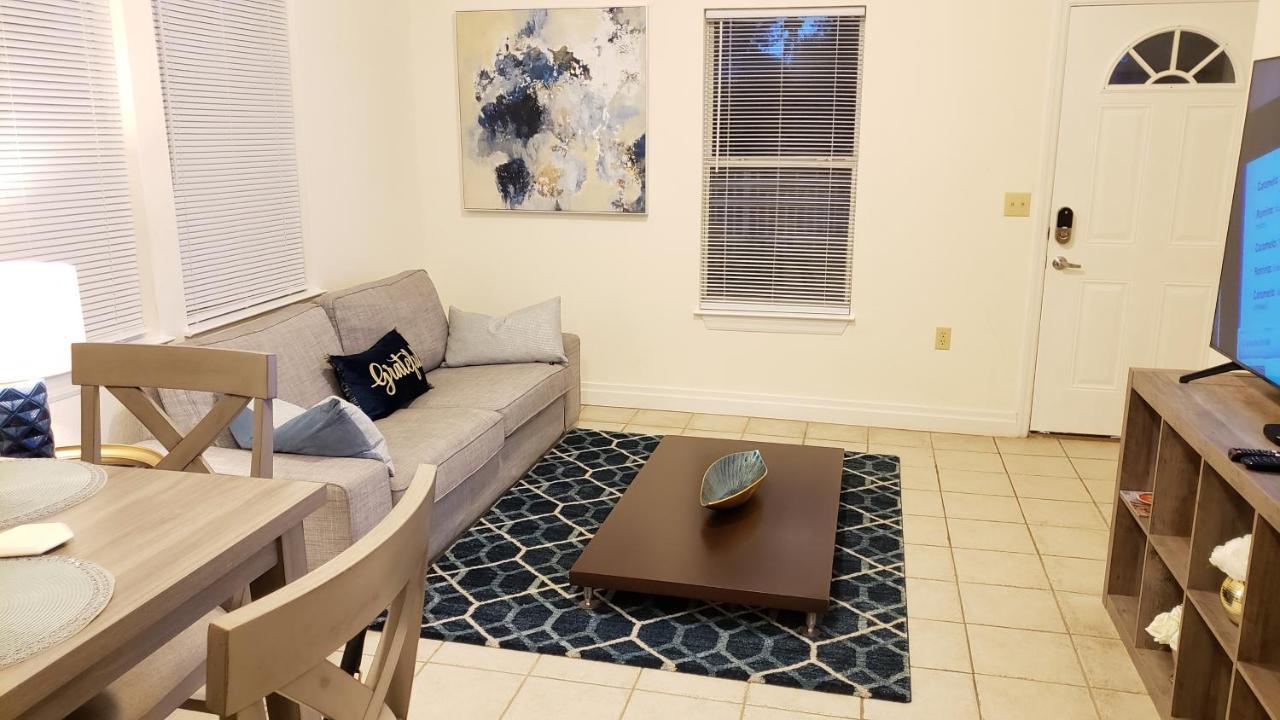 Modern House Minutes From Downtown Gainesville, Uf, Va & More! Екстериор снимка