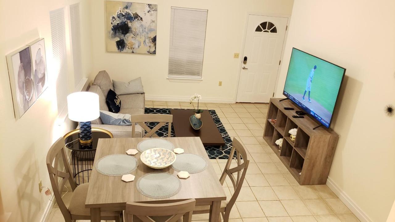 Modern House Minutes From Downtown Gainesville, Uf, Va & More! Екстериор снимка