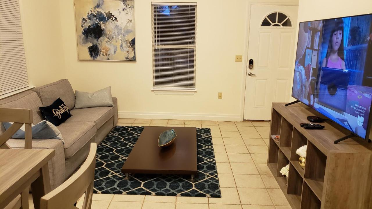 Modern House Minutes From Downtown Gainesville, Uf, Va & More! Екстериор снимка