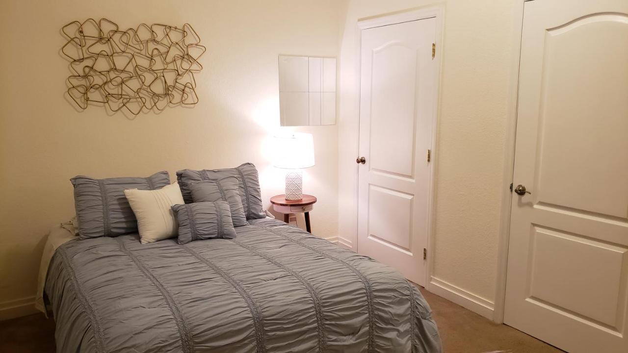 Modern House Minutes From Downtown Gainesville, Uf, Va & More! Екстериор снимка