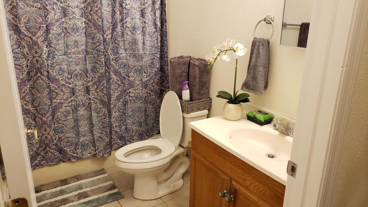 Modern House Minutes From Downtown Gainesville, Uf, Va & More! Екстериор снимка