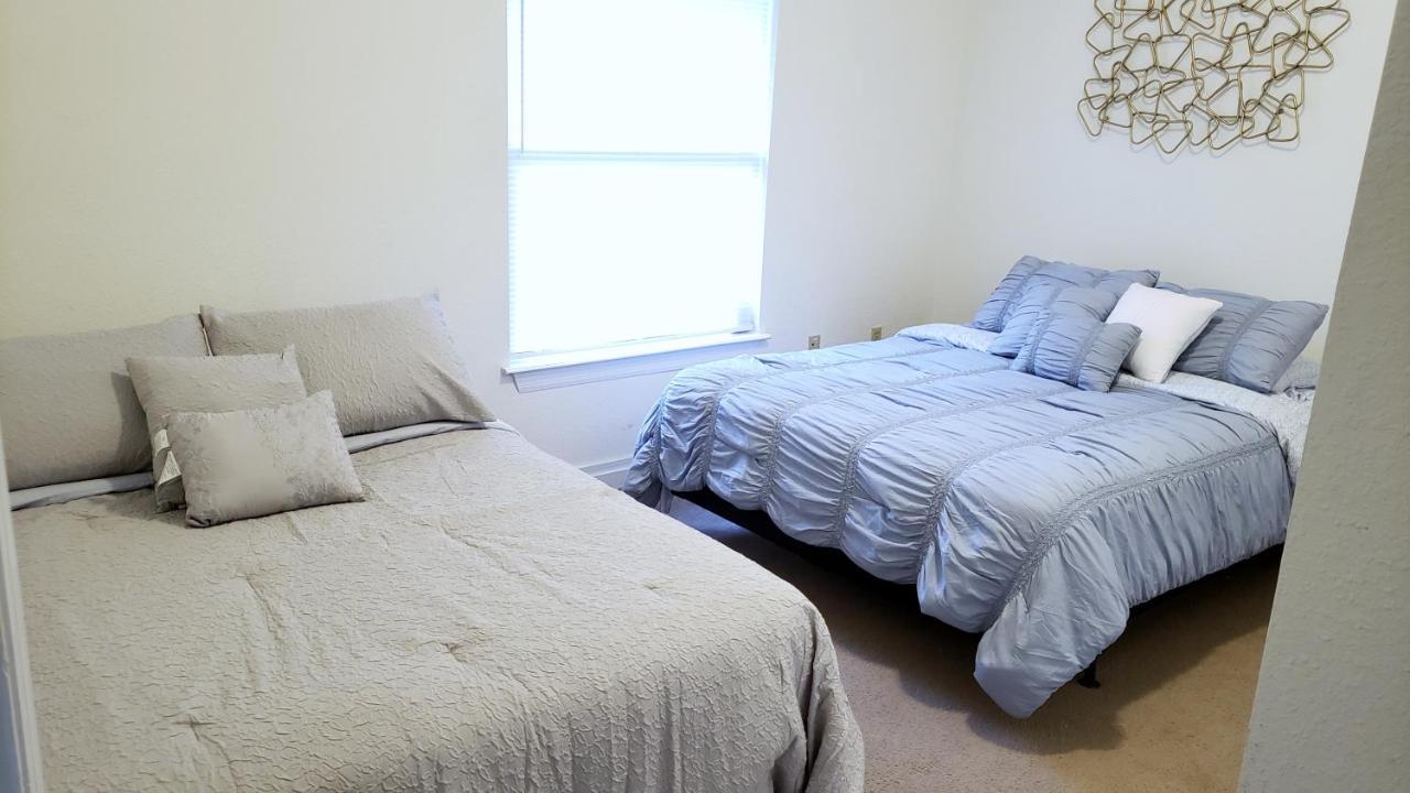 Modern House Minutes From Downtown Gainesville, Uf, Va & More! Екстериор снимка