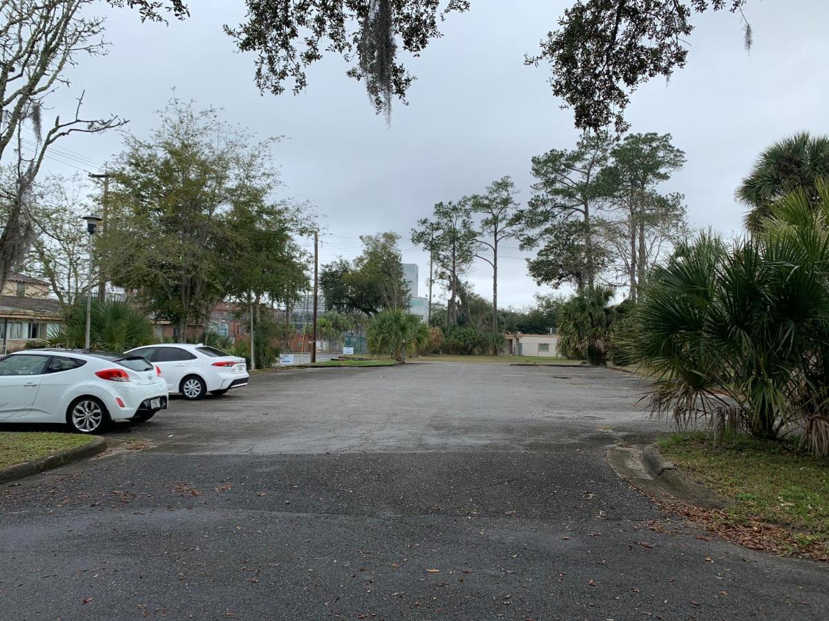 Modern House Minutes From Downtown Gainesville, Uf, Va & More! Екстериор снимка